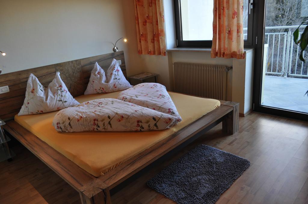 Ferienwohnungen Niederhof Lana Zewnętrze zdjęcie