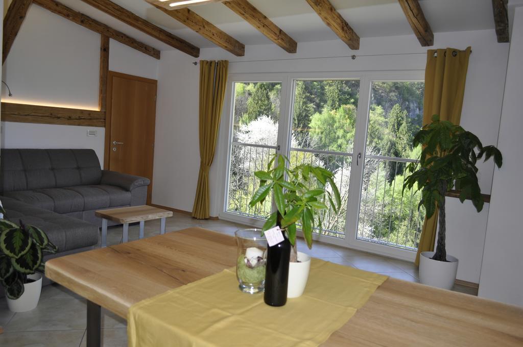 Ferienwohnungen Niederhof Lana Zewnętrze zdjęcie